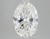 2.06 Carat Oval Lab Grown