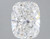 1.53 Carat Cushion Lab Grown