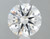 1.06 Carat Round Cut Lab Grown