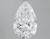 2.06 Carat Pear Lab Grown