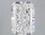 2.52 Carat Radiant Lab Grown