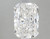 2.04 Carat Radiant Lab Grown 2.04 Carat Radiant Lab Grown
