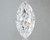 2.01 Carat Marquise Lab Grown
