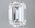 5.03 Carat Emerald Lab Grown