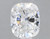 1.01 Carat Cushion Lab Grown 1.01 Carat Cushion Lab Grown