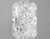 2.04 Carat Radiant Lab Grown 2.04 Carat Radiant Lab Grown