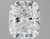 2.10 Carat Cushion Lab Grown