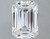 2.09 Carat Emerald Lab Grown 2.09 Carat Emerald Lab Grown