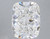 2.56 Carat Cushion Lab Grown 2.56 Carat Cushion Lab Grown