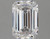 2.03 Carat Emerald Lab Grown
