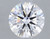1.03 Carat Round Cut Lab Grown