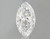 1.07 Carat Marquise Lab Grown