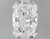 1.08 Carat Radiant Lab Grown 1.08 Carat Radiant Lab Grown