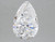 1.09 Carat Pear Lab Grown