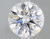 1.51 Carat Round Cut Lab Grown