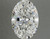 6.31 Carat Oval Lab Grown 6.31 Carat Oval Lab Grown