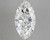 6.01 Carat Marquise Lab Grown