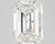 5.44 Carat Emerald Lab Grown