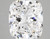 4.09 Carat Cushion Lab Grown