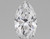 1.61 Carat Marquise Lab Grown