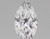 1.51 Carat Marquise Lab Grown
