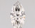 1.42 Carat Marquise Lab Grown 1.42 Carat Marquise Lab Grown