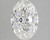 3.53 Carat Oval Lab Grown 3.53 Carat Oval Lab Grown