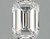 2.03 Carat Emerald Lab Grown