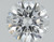 1.03 Carat Round Cut Lab Grown