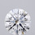 1.91 Carat Round Cut Lab Grown