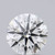 2.31 Carat Round Cut Lab Grown