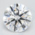 3.00 Carat Round Cut Lab Grown 3.00 Carat Round Cut Lab Grown