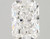 1.34 Carat Radiant Lab Grown