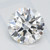 1.00 Carat Round Cut Lab Grown