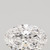 1.11 Carat Oval Lab Grown