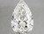 2.46 Carat Pear Lab Grown 2.46 Carat Pear Lab Grown