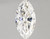 1.00 Carat Marquise Lab Grown