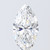 3.01 Carat Marquise Lab Grown