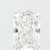 3.09 Carat Radiant Lab Grown
