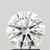 2.05 Carat Round Cut Lab Grown