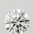 1.51 Carat Round Cut Lab Grown