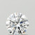 1.01 Carat Round Cut Lab Grown 1.01 Carat Round Cut Lab Grown