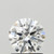 1.09 Carat Round Cut Lab Grown