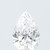1.01 Carat Pear Lab Grown 1.01 Carat Pear Lab Grown