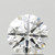 1.50 Carat Round Cut Lab Grown