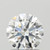 1.51 Carat Round Cut Lab Grown