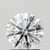 1.51 Carat Round Cut Lab Grown