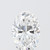 1.01 Carat Oval Lab Grown