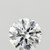 1.00 Carat Round Cut Lab Grown
