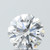 2.03 Carat Round Cut Lab Grown